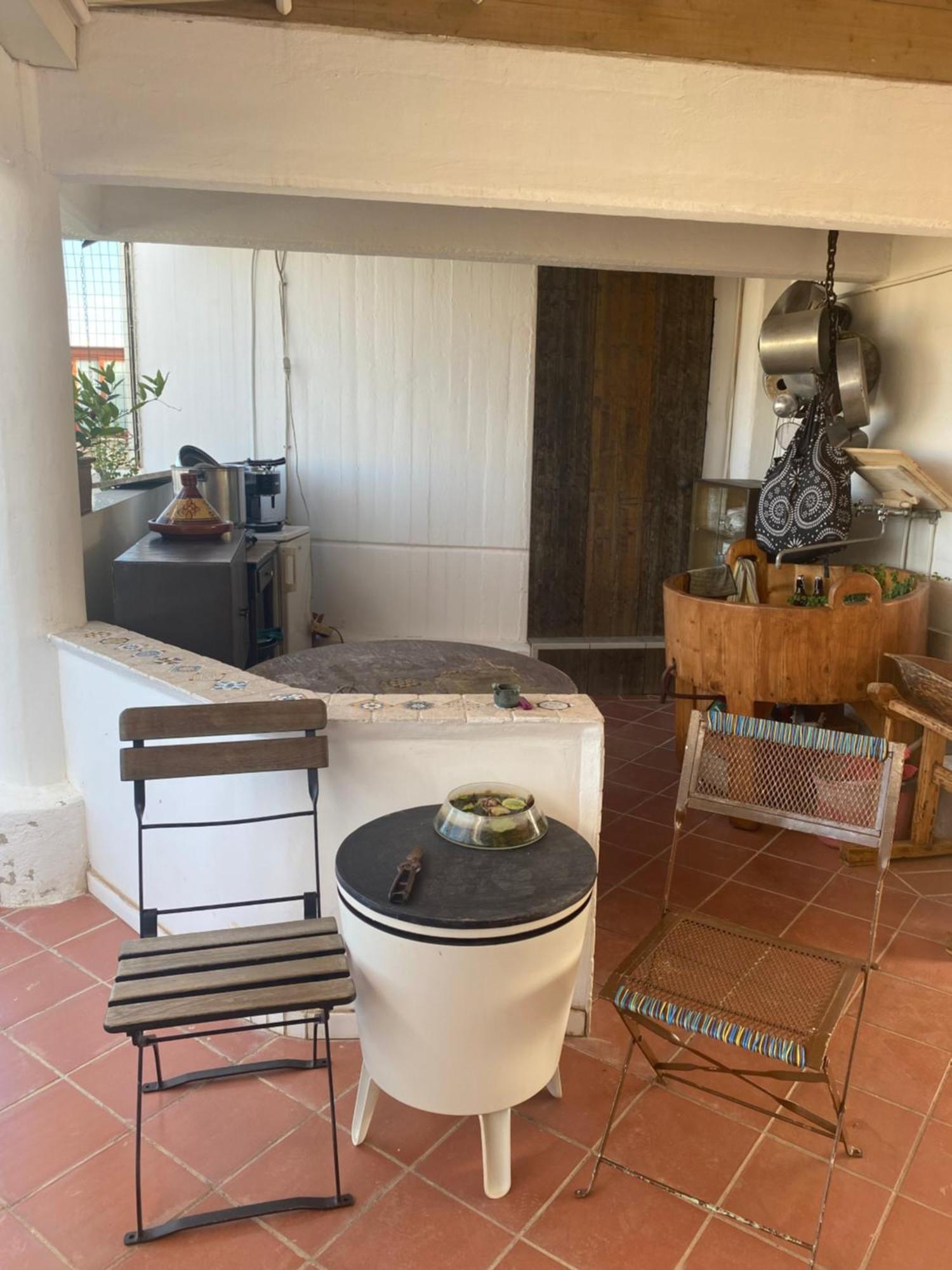Anto Maison d'hôtes *